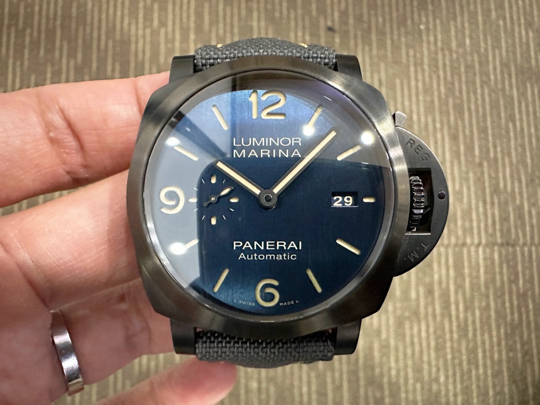 Lumnor Panerai