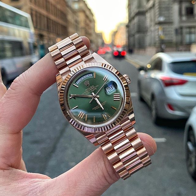 Rolex