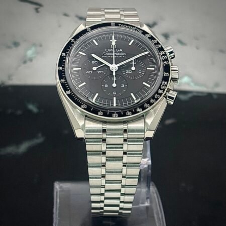 Omega Speedmaster Professional Sapphire Sandwich Moonwatch 310.30.42.50.01.002